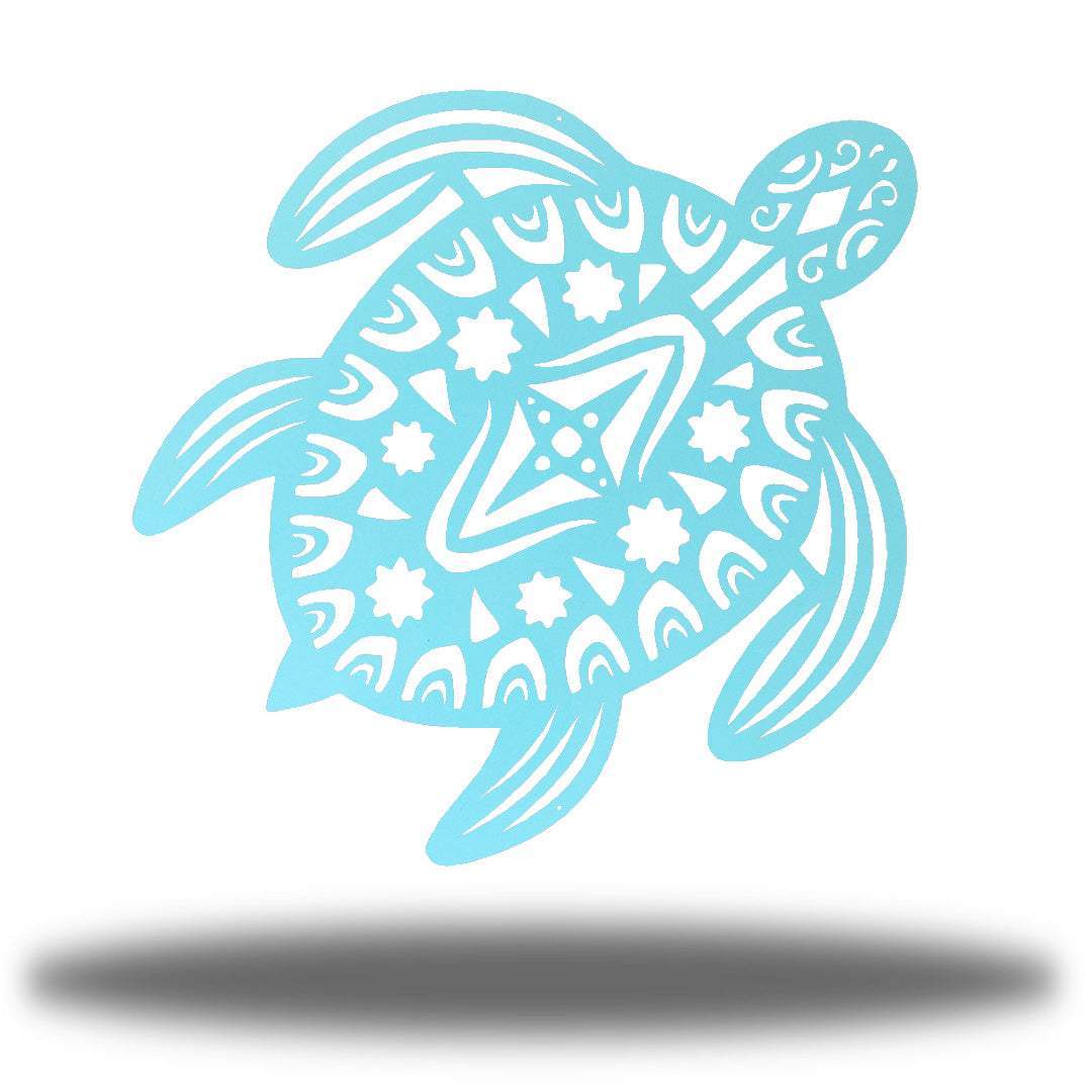 Sea Turtle