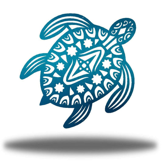 Sea Turtle
