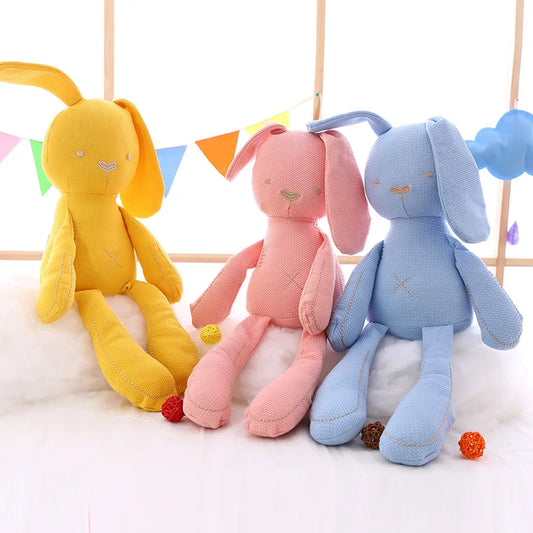 Bunny Plush Rabbit Dolls