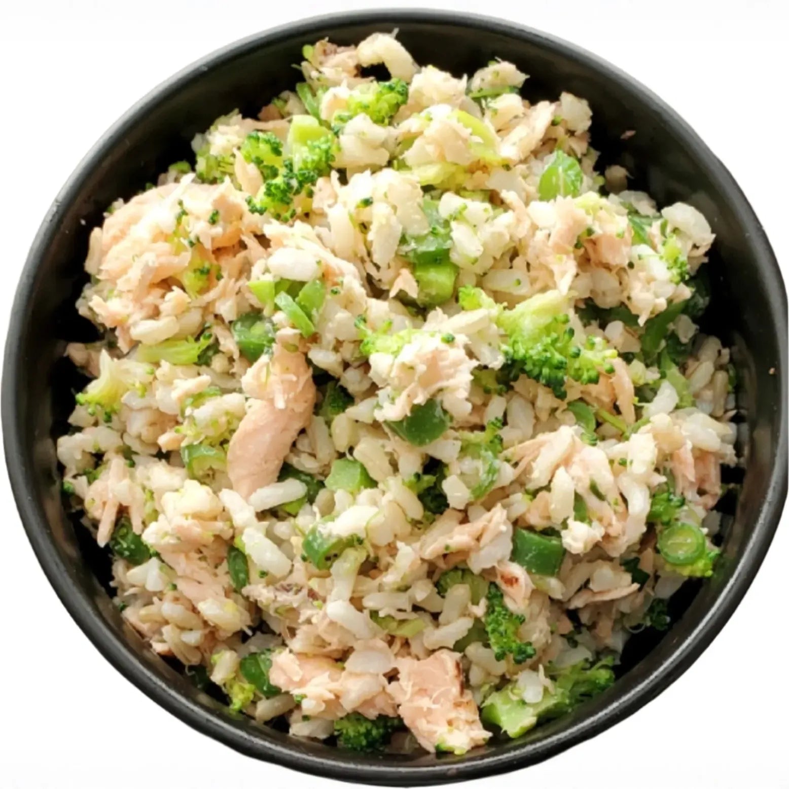 Chicken and Salmon Combo - case includes 24, 8oz meals