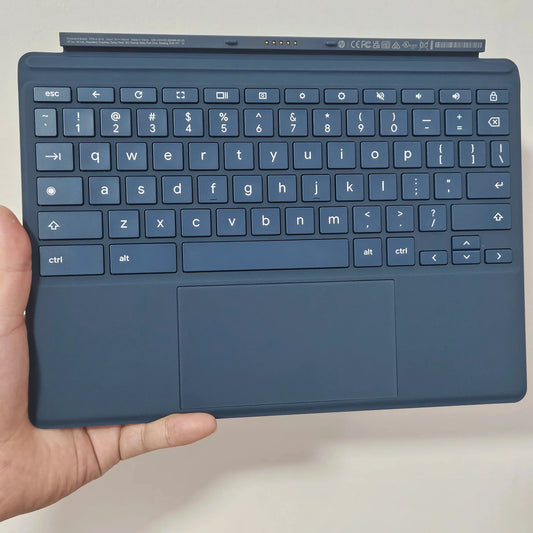 New US Keyboard TPN-H101K for HP Chromebook X2 11-DA / 11-DA0023DX