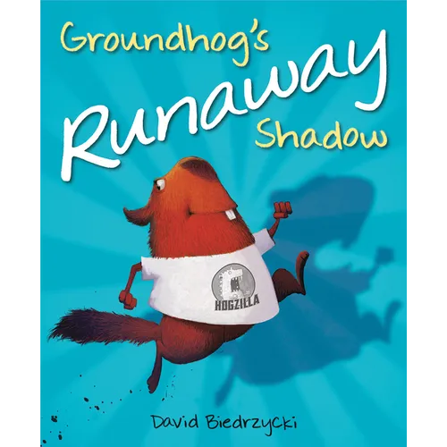 Groundhog's Runaway Shadow