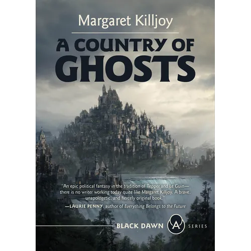 A Country of Ghosts