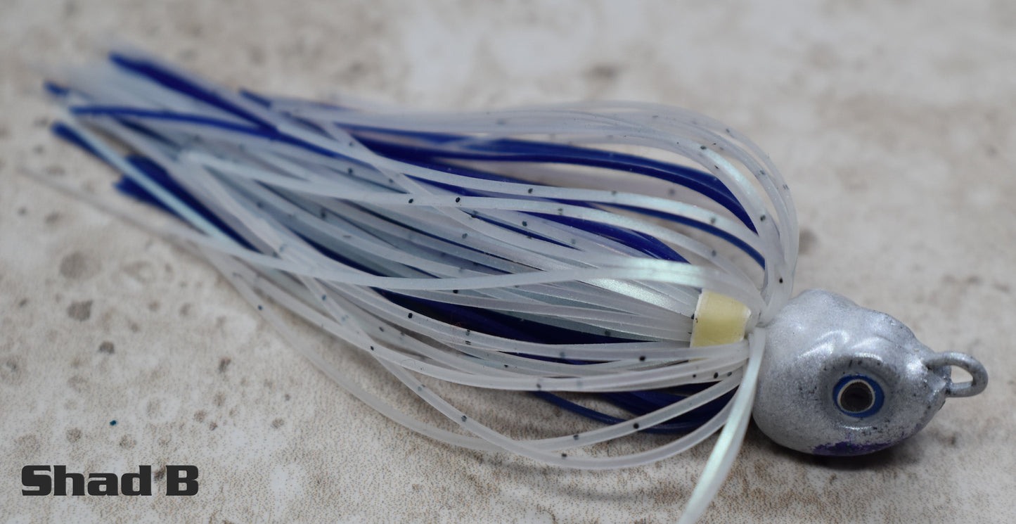 Poison Swing Jig