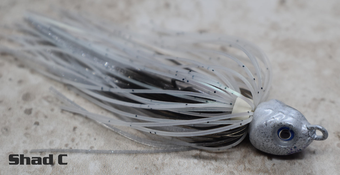 Poison Swing Jig