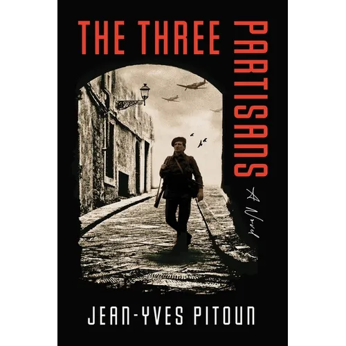 The Three Partisans