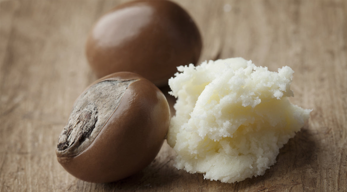 ARTISAN HAND MADE SCENTED SHEA BUTTER SOAP