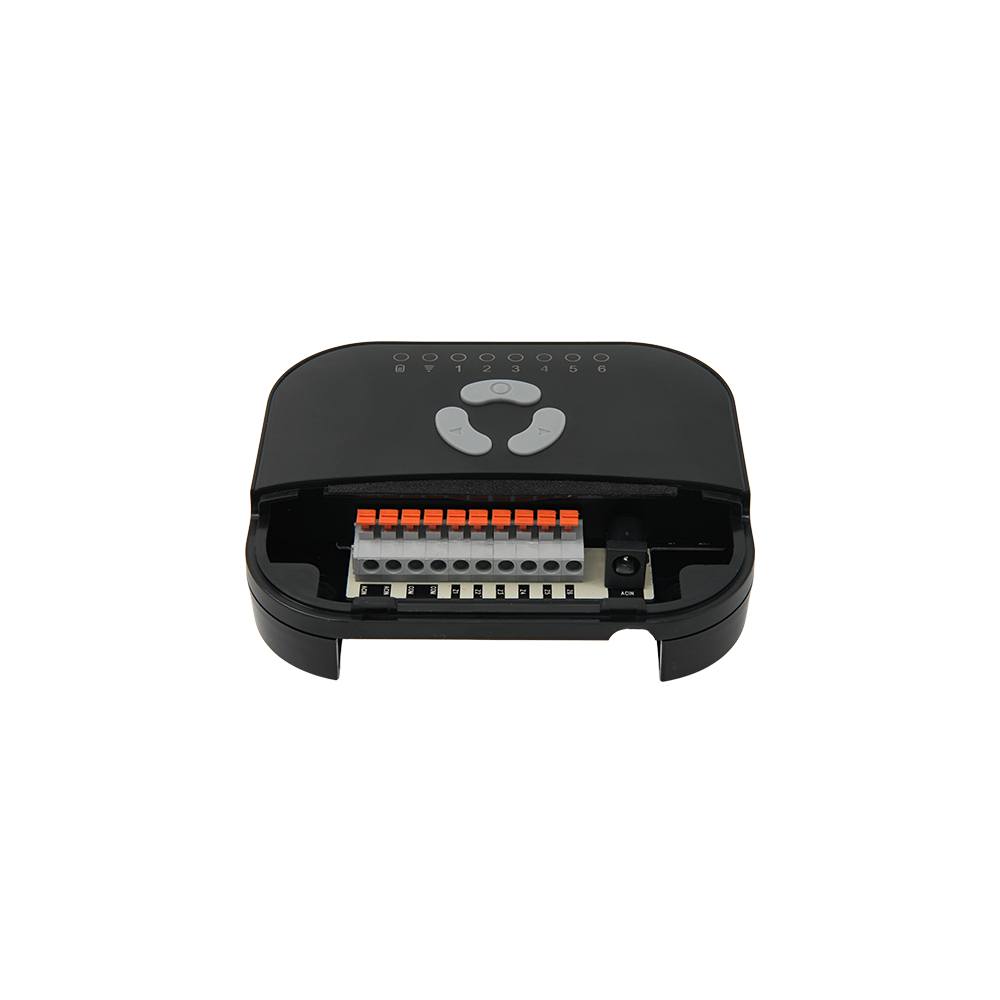 FrankEver Sprinkler Controller FK-06X