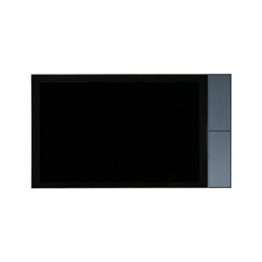 Shelly Wall Display XL Grey