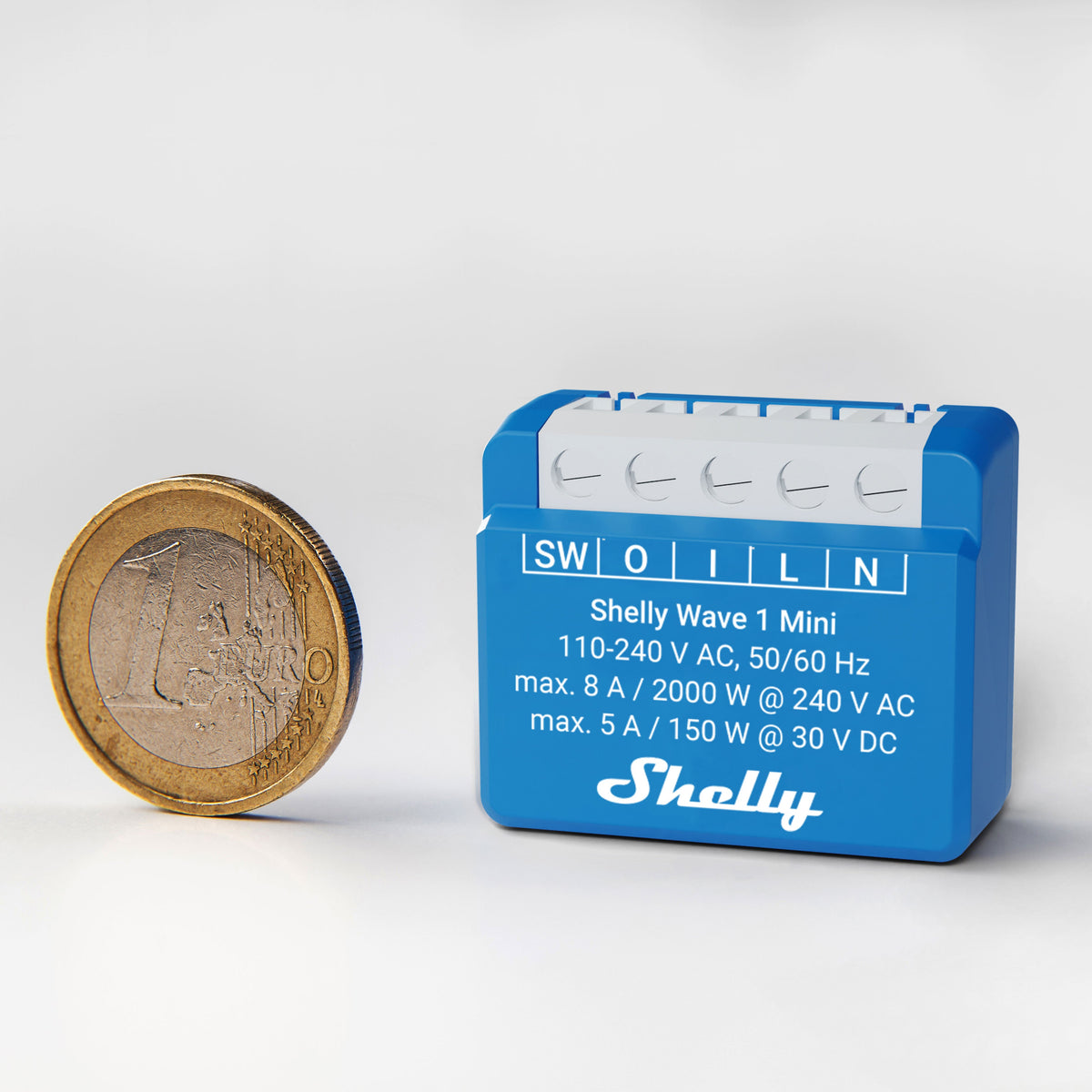 Shelly Wave 1 Mini LR