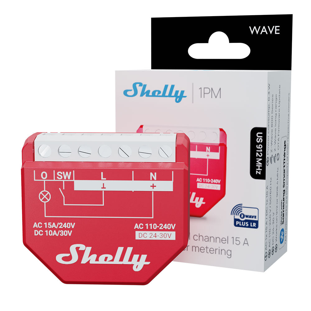Shelly Wave 1PM LR