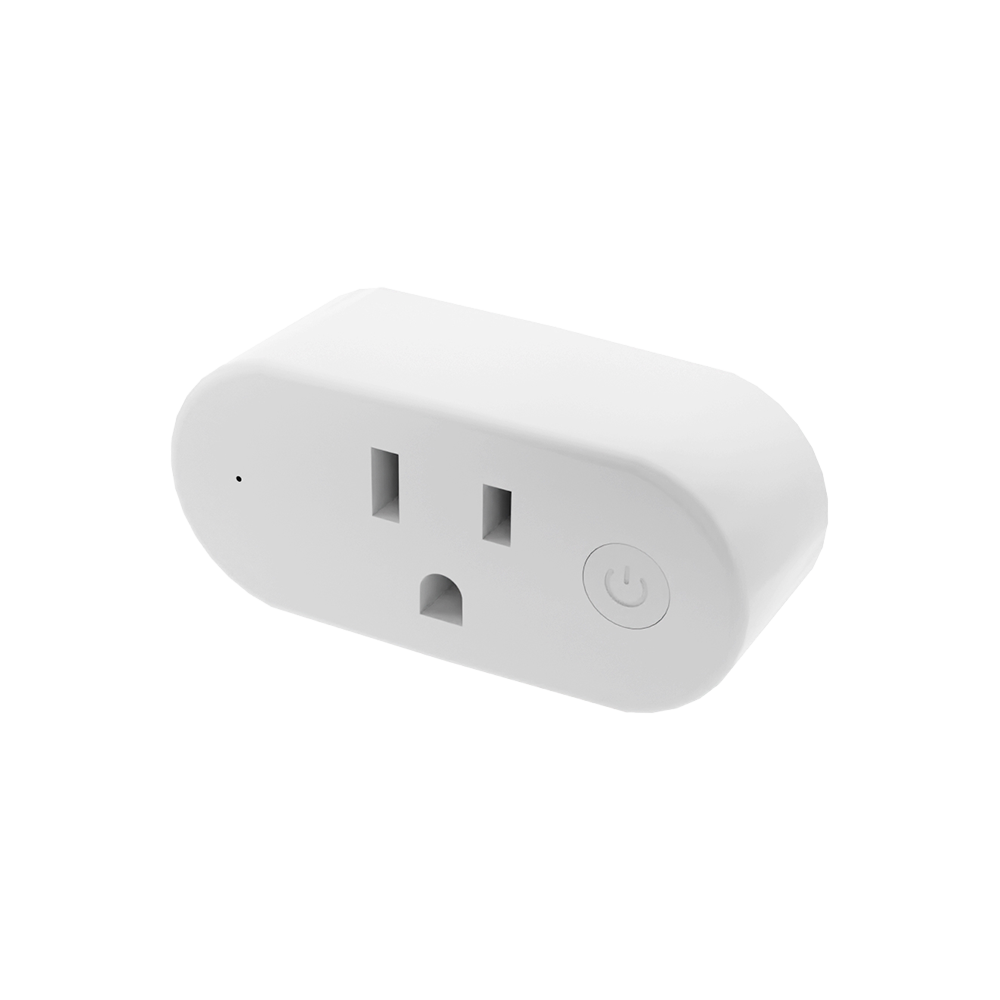 Shelly Wave Plug LR