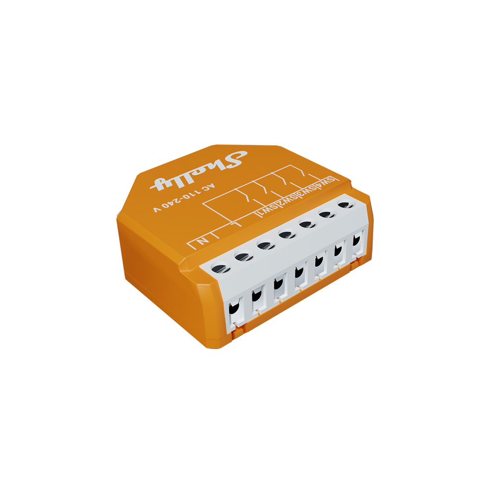 Shelly Wave i4 LR