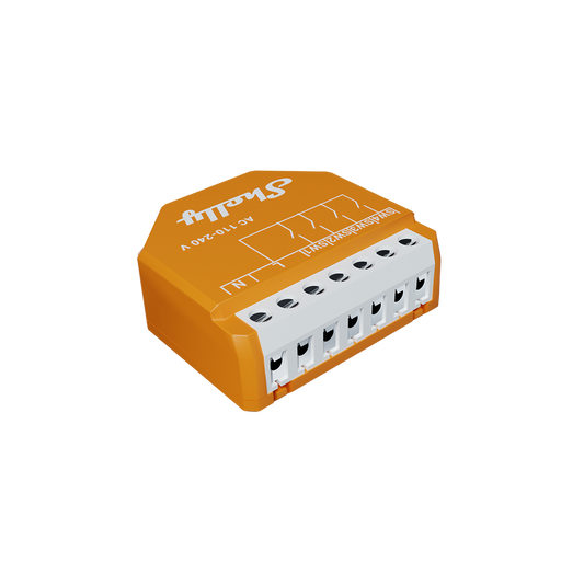 Shelly Wave i4 LR