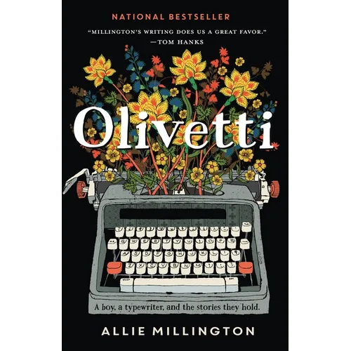 Olivetti