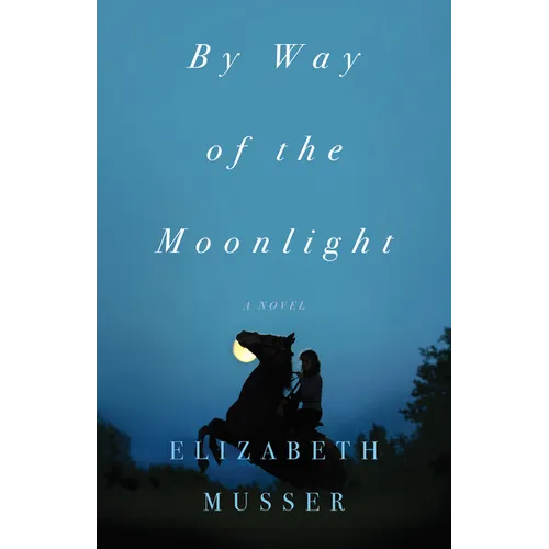 By Way of the Moonlight