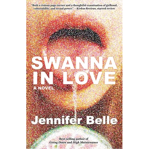 Swanna in Love