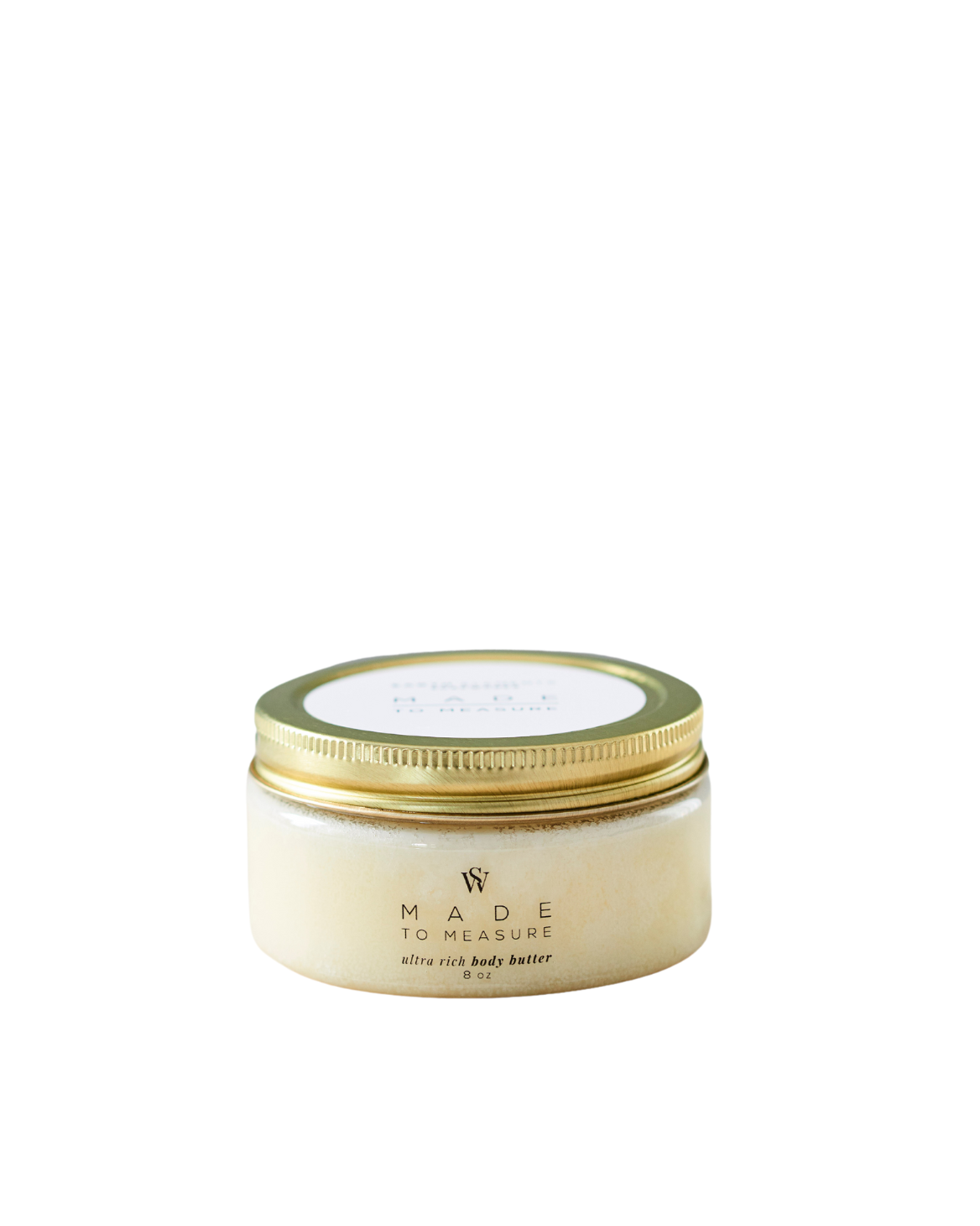 MADE TO MEASURE BODY BUTTER
