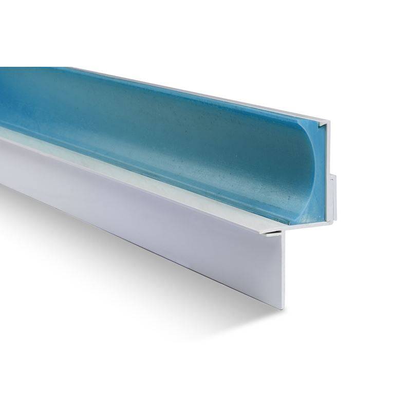 Bullnose Poolform Liner