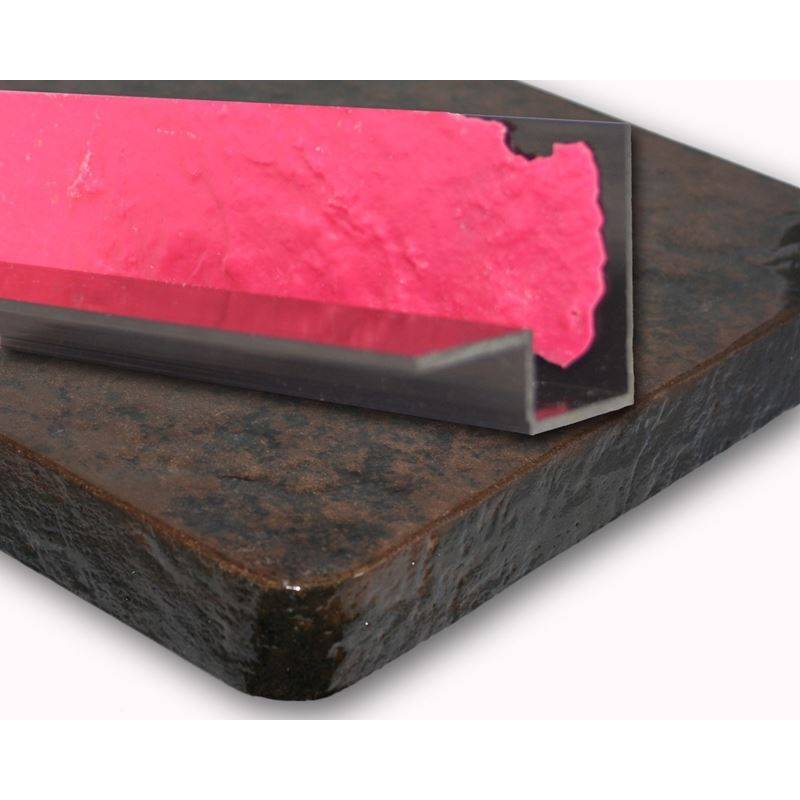 Stone Form Liner (Thin Insert)
