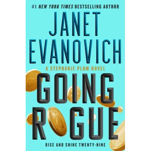 Going Rogue: Rise and Shine Twenty-Nine