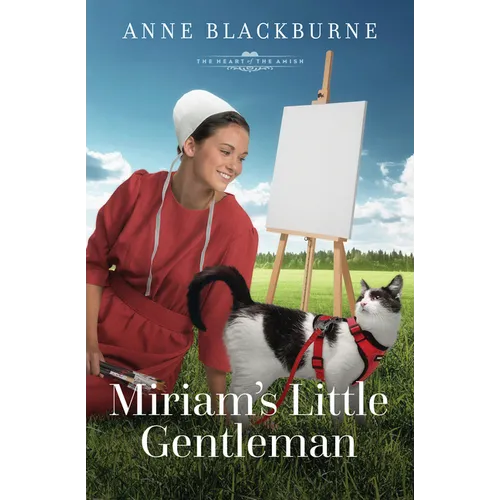 Miriam's Little Gentleman: Volume 13