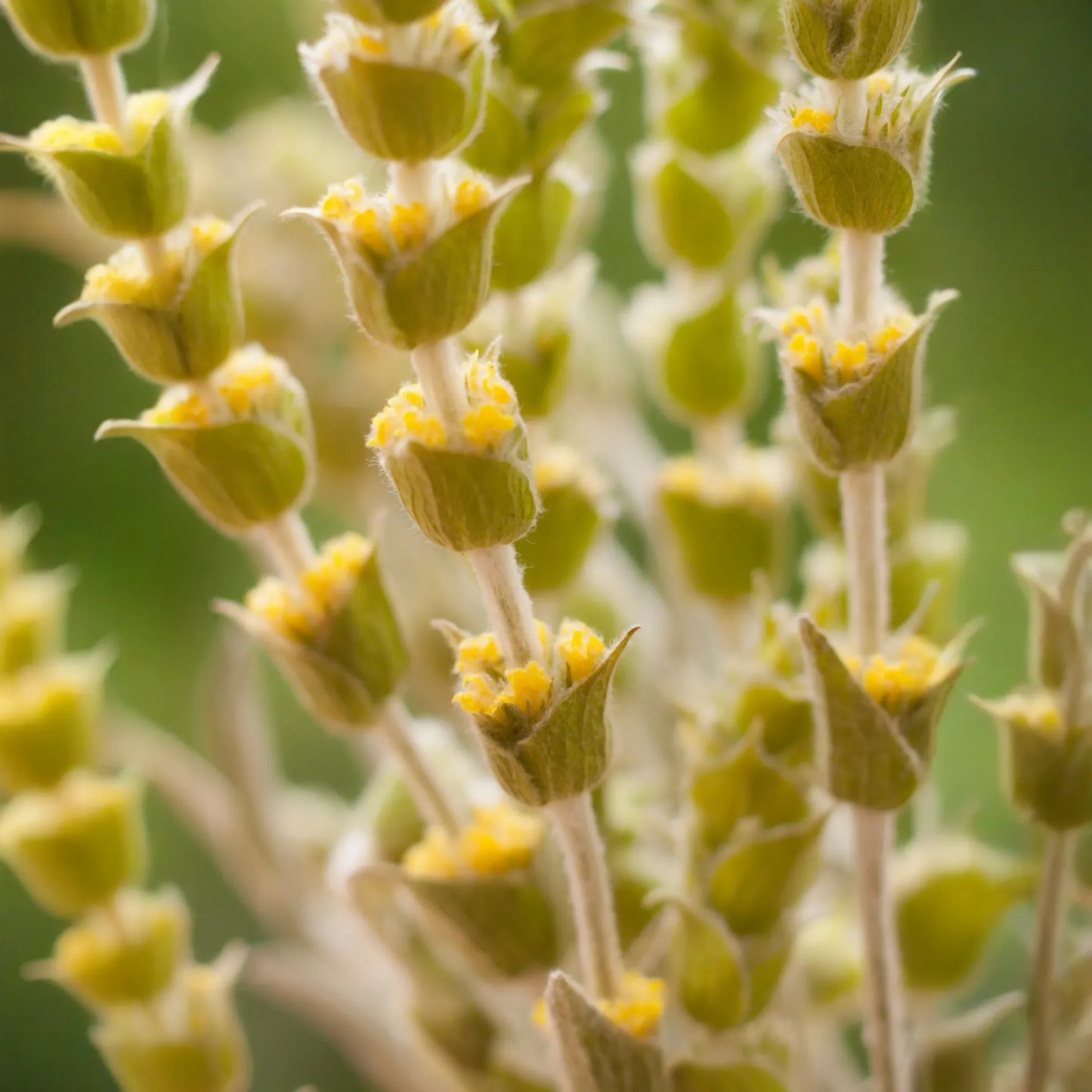 Greek Mountain Tea (Sideritis scardica)