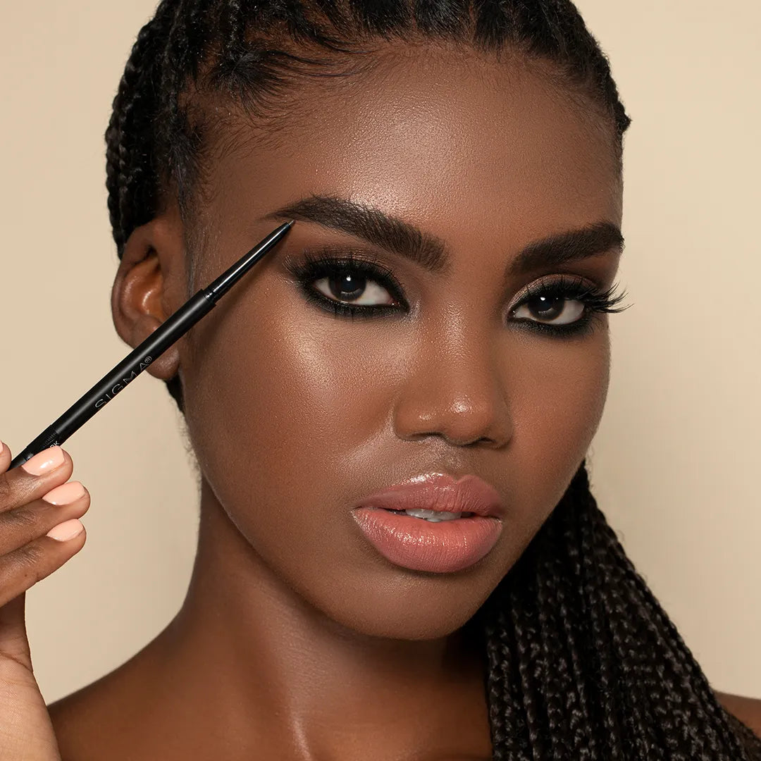 Sigma | Sigma Fill + Blend Brow Pencil