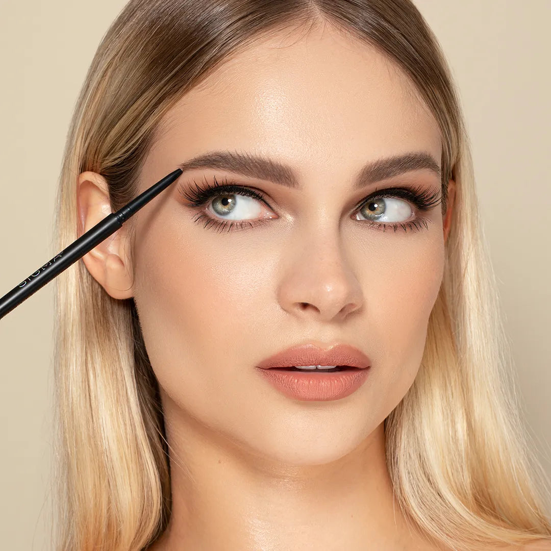 Sigma | Sigma Fill + Blend Brow Pencil