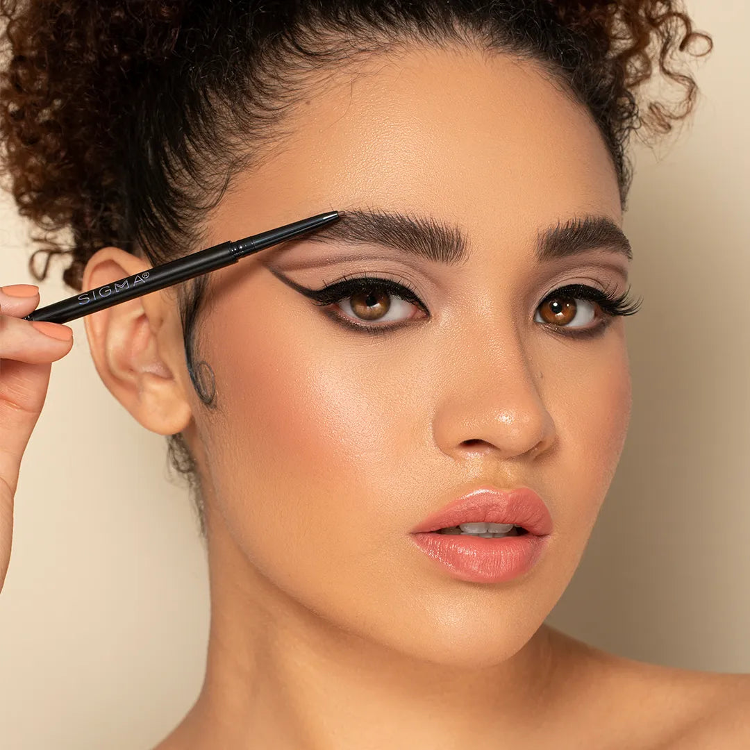 Sigma | Sigma Fill + Blend Brow Pencil