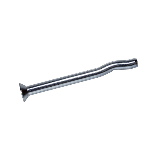 1/4 x 3 Simpson Countersunk Head Crimp Drive® Anchor Mechanically Galvanized Carbon - Box (100)