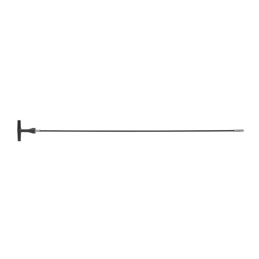 Simpson ETBR Nylon Hole-Cleaning Brush - Rebar (ETBR T-Handle Extension Use Length: 35 1/4)