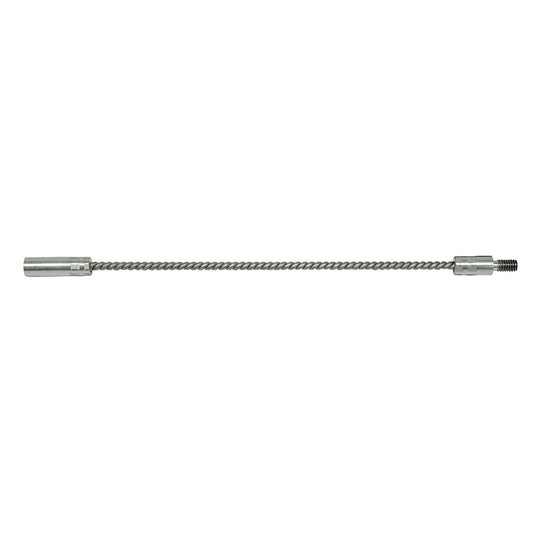 Simpson ETBS Wire Hole-Cleaning Brush Extension - Useable Length 8 1/2" (for use with ETBS-TH T-Handle)