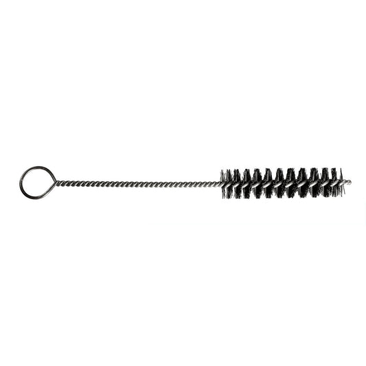 Simpson ETB Nylon Hole-Cleaning Brush - Standard (Hole Diam: 1 3/16 – 1 3/8 Usable Length: 33'' Anchor Dia: 1 1/4, #10)