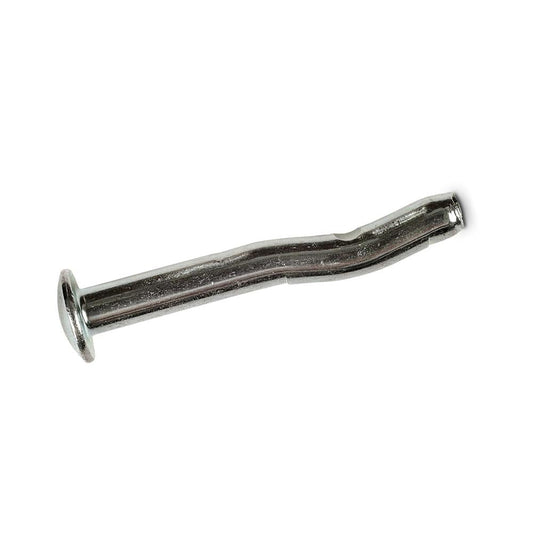 3/16 x 3 Simpson Mushroom Head Crimp Drive® Anchor Zinc Plated Carbon Steel -  Box (100)