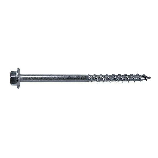 9 x 1 1/2 Simpson Strong-Drive® SD Connector Screw Type 316 Stainless Steel - Carton (3000)