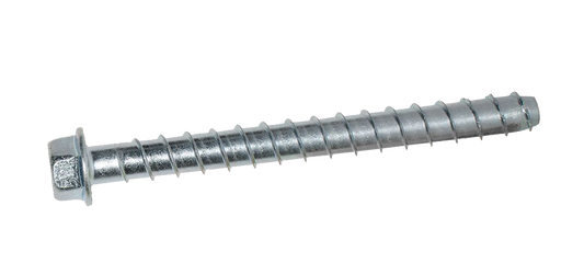 1/2 x 6 1/2 Titen HD® Heavy-Duty Screw Anchor 316 Stainless Steel (20)