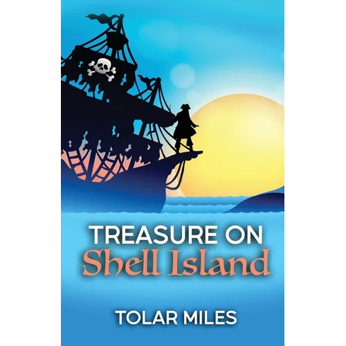 Treasure on Shell Island