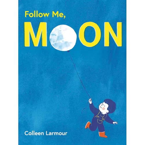 Follow Me, Moon