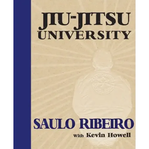Jiu-Jitsu University