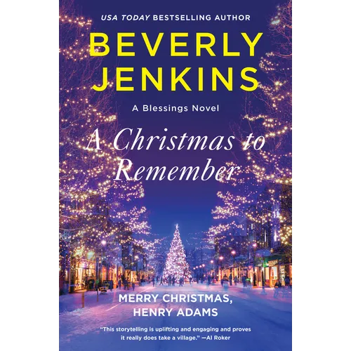 A Christmas to Remember