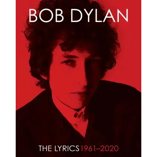 The Lyrics: 1961-2020