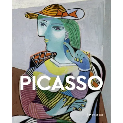 Picasso: Masters of Art