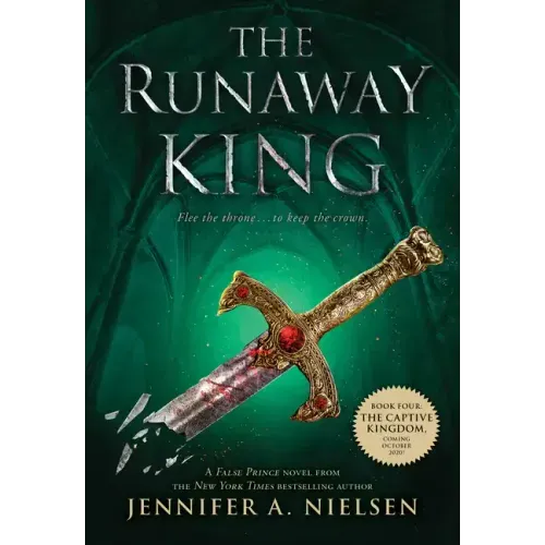 The Runaway King