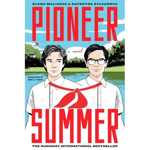 Pioneer Summer