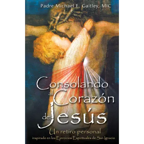 Consolando Al Corazon de Jesus