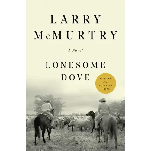 Lonesome Dove