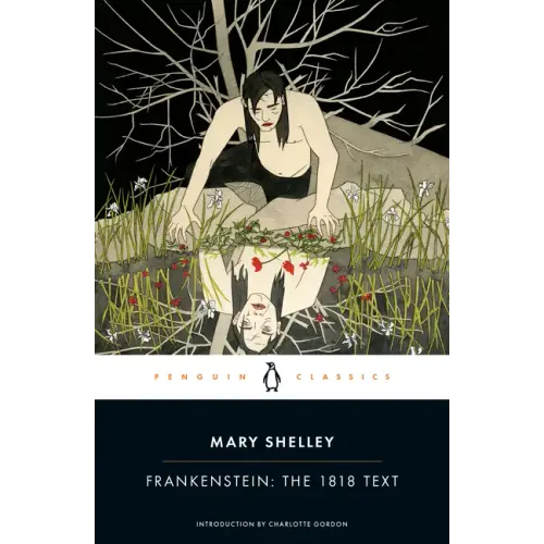 Frankenstein: The 1818 Text