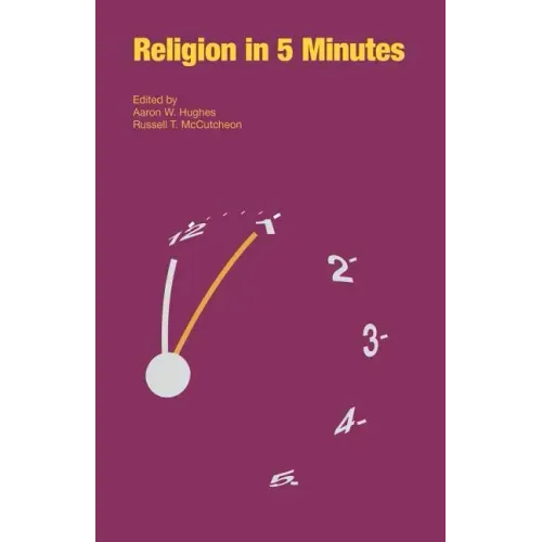 Religion in 5 Minutes