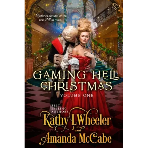 Gaming Hell Christmas: Volume 1